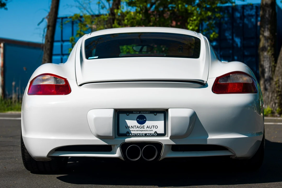 2006 Porsche 987 Cayman S - Image 13 of 31