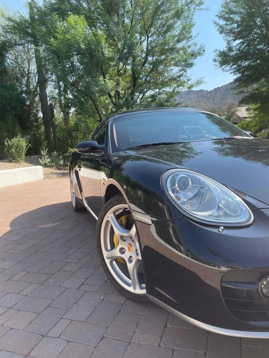 2006 Porsche 987 Cayman S - Image 23 of 31