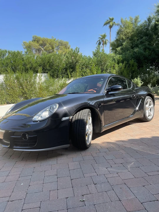2006 Porsche 987 Cayman S - Image 17 of 31