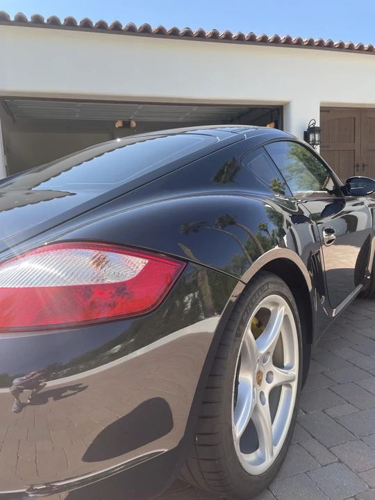 2006 Porsche 987 Cayman S - Image 29 of 31