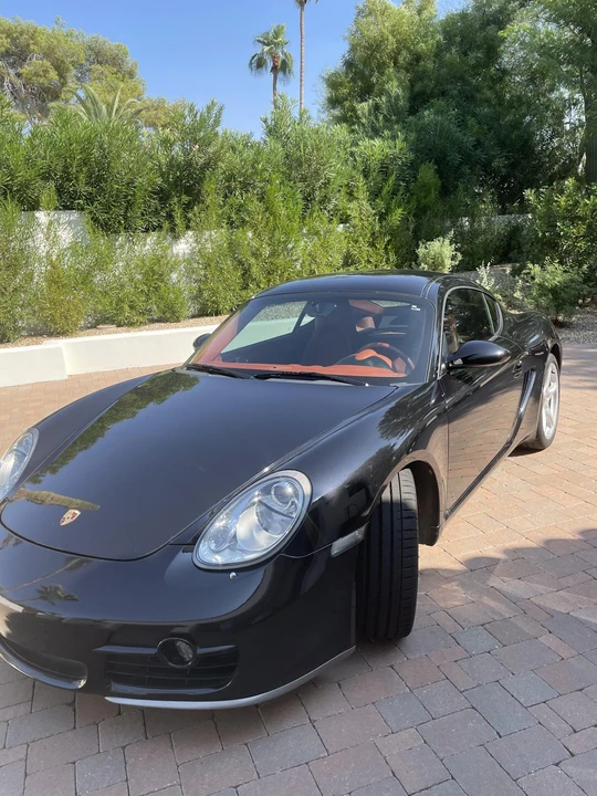 2006 Porsche 987 Cayman S - Image 18 of 31