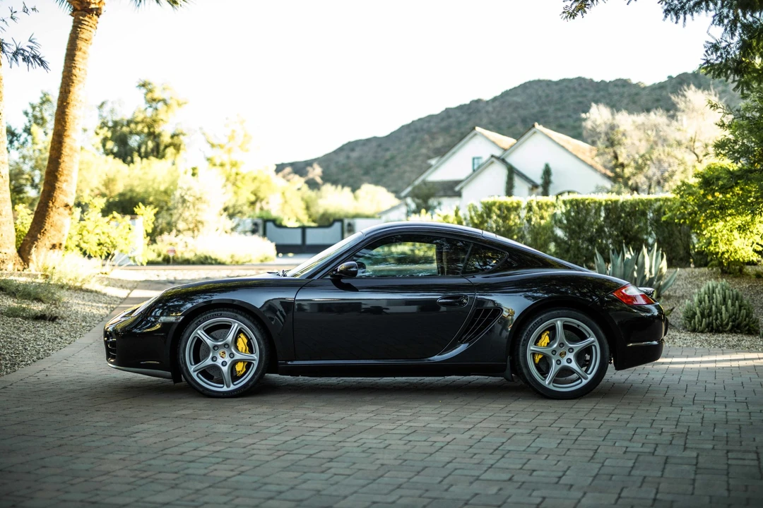 2006 Porsche 987 Cayman S - Image 13 of 31
