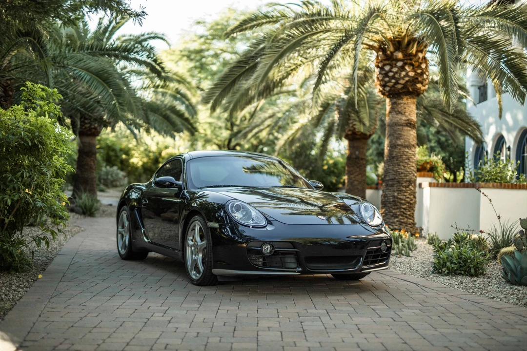 2006 Porsche 987 Cayman S - Image 3 of 31