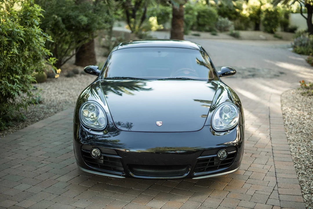 2006 Porsche 987 Cayman S - Image 20 of 31