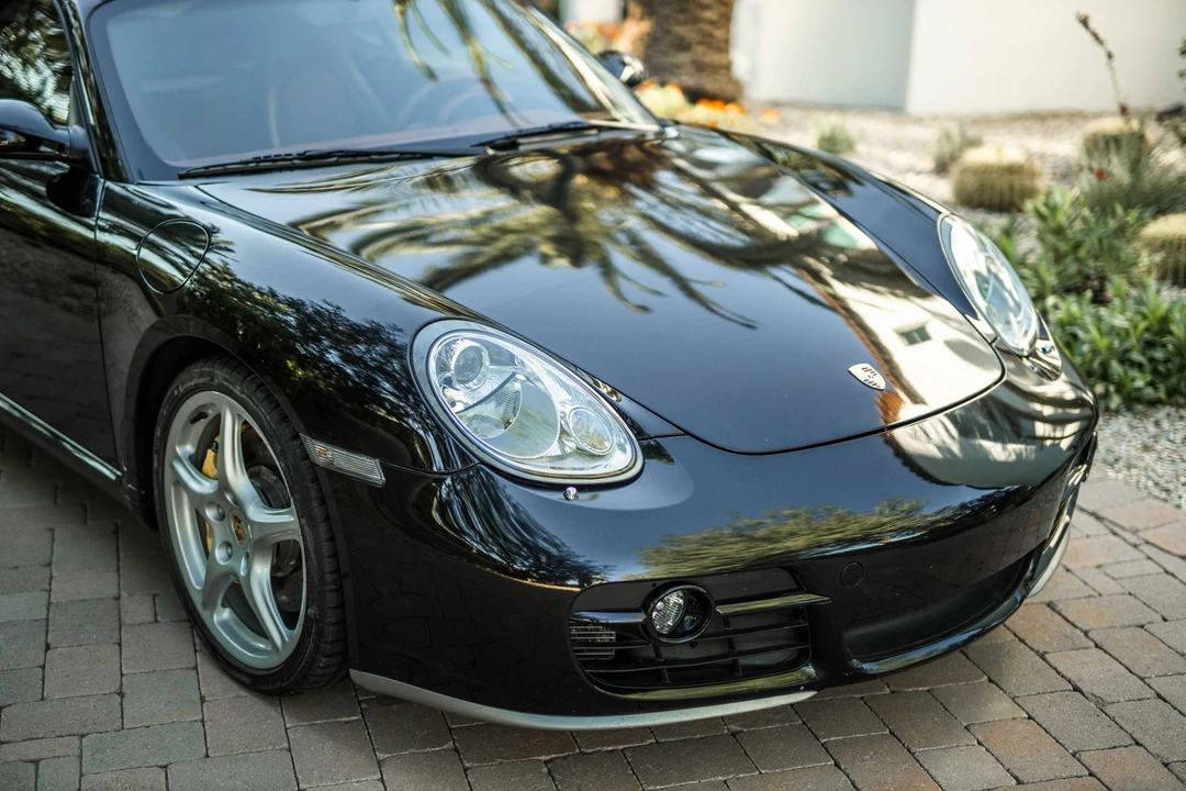2006 Porsche 987 Cayman S - Image 22 of 31