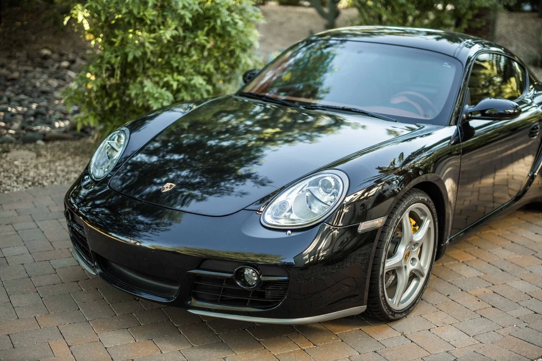 2006 Porsche 987 Cayman S - Image 16 of 31