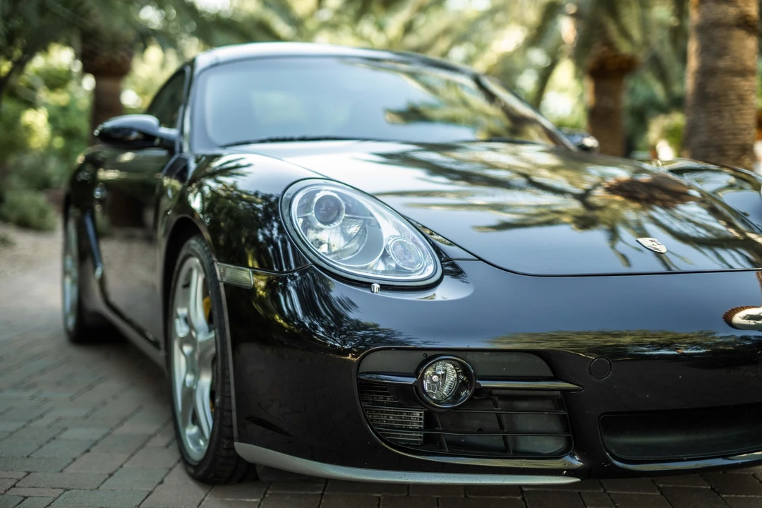 2006 Porsche 987 Cayman S - Image 21 of 31