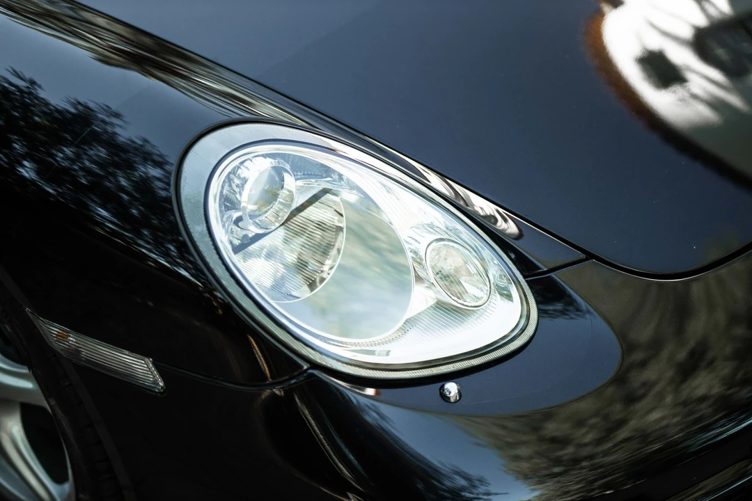 2006 Porsche 987 Cayman S - Image 24 of 31