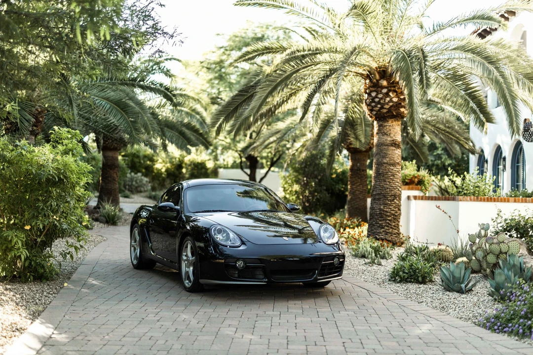 2006 Porsche 987 Cayman S - Image 2 of 31