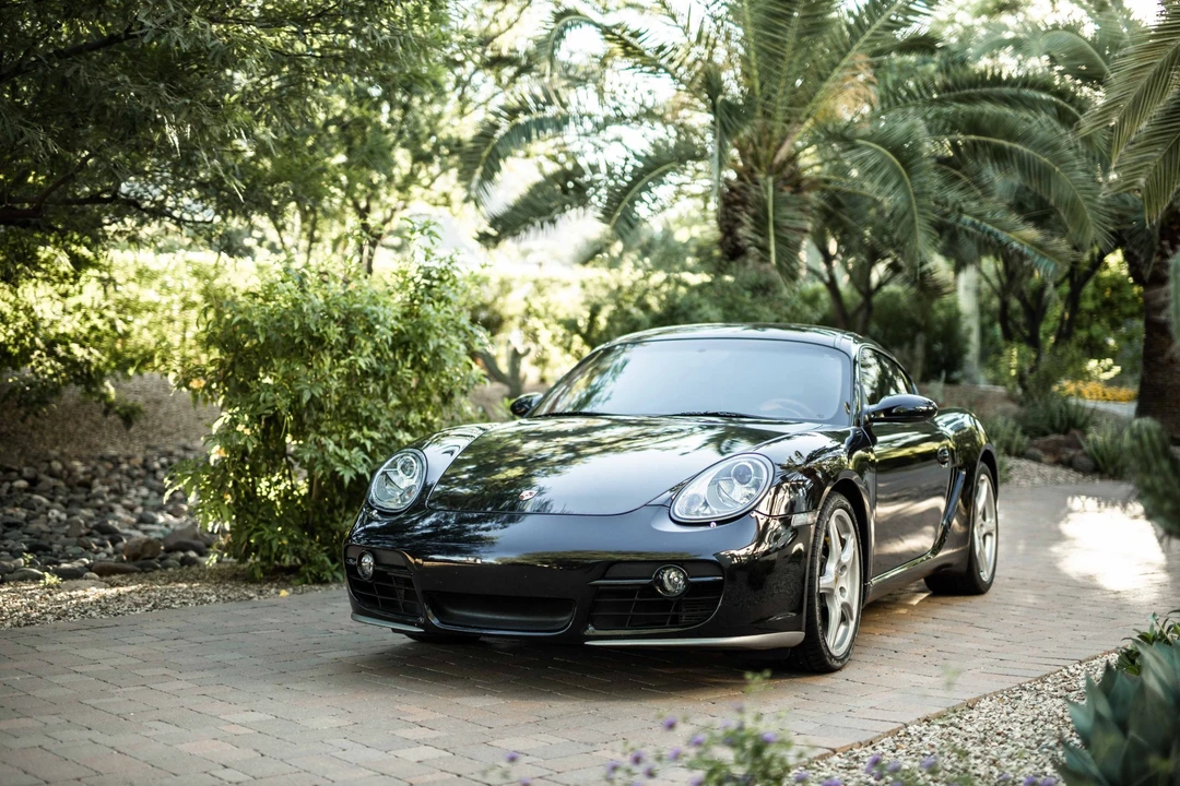 2006 Porsche 987 Cayman S - Image 14 of 31