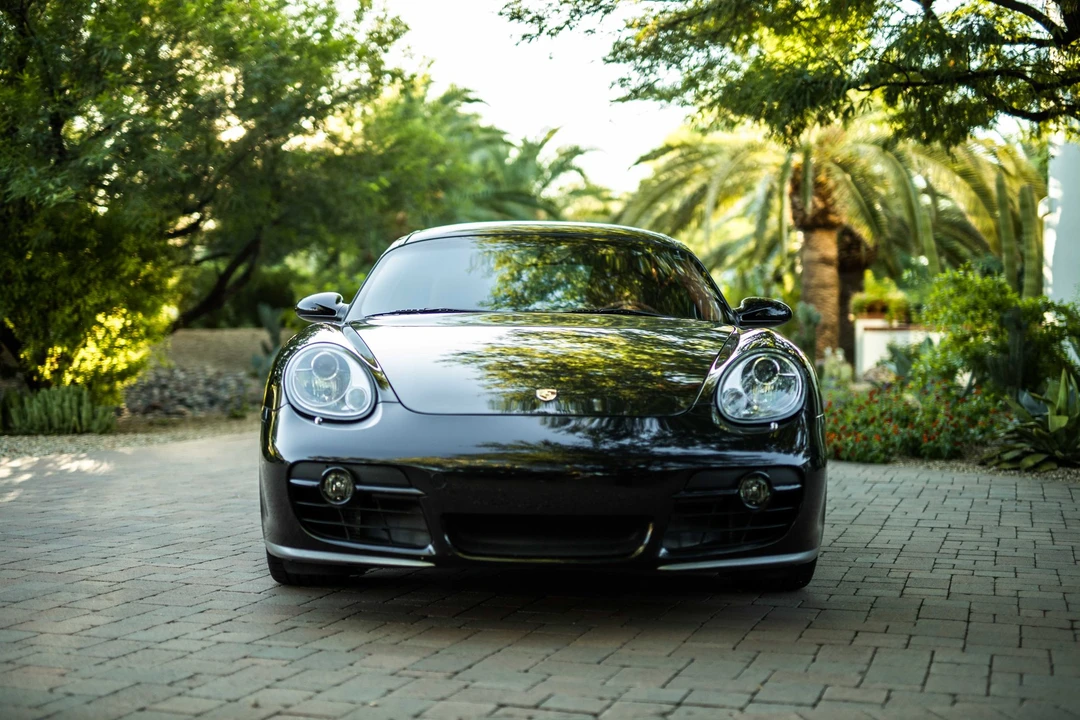 2006 Porsche 987 Cayman S - Image 19 of 31