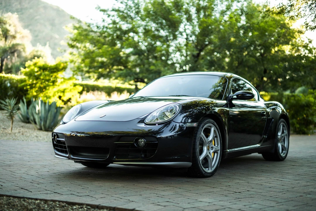 2006 Porsche 987 Cayman S - Image 15 of 31