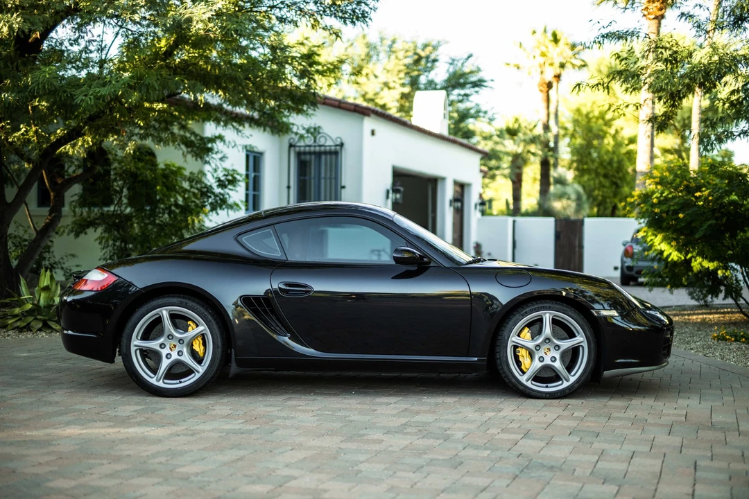 2006 Porsche 987 Cayman S - Image 5 of 31
