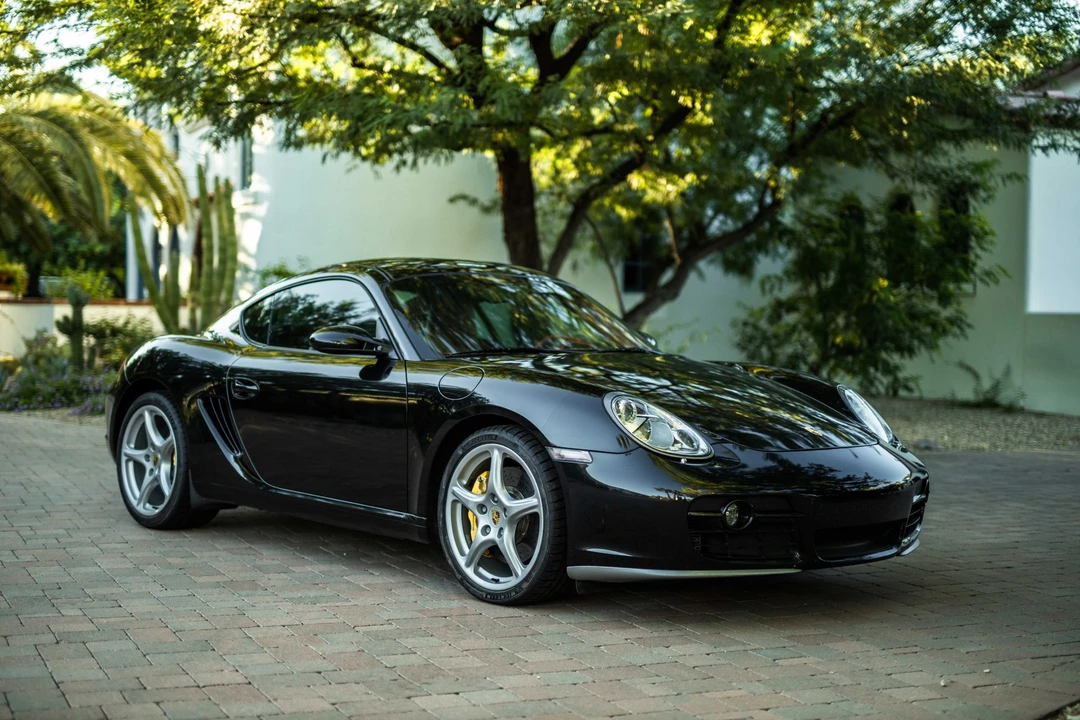 2006 Porsche 987 Cayman S - Image 4 of 31