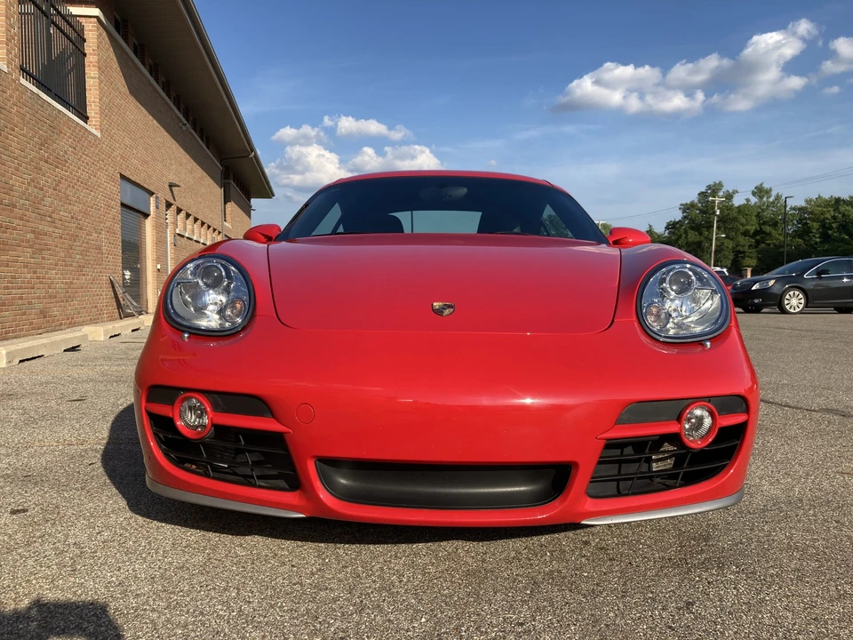 2006 Porsche 987 Cayman S - Image 14 of 31