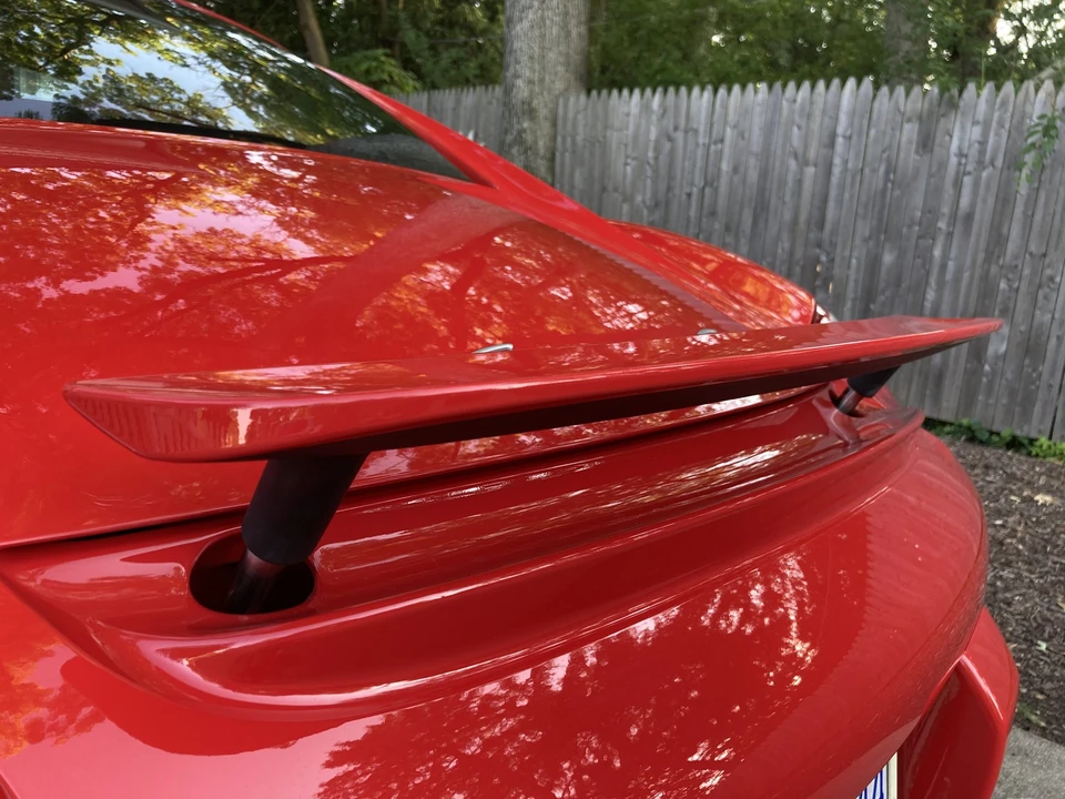 2006 Porsche 987 Cayman S - Image 26 of 31