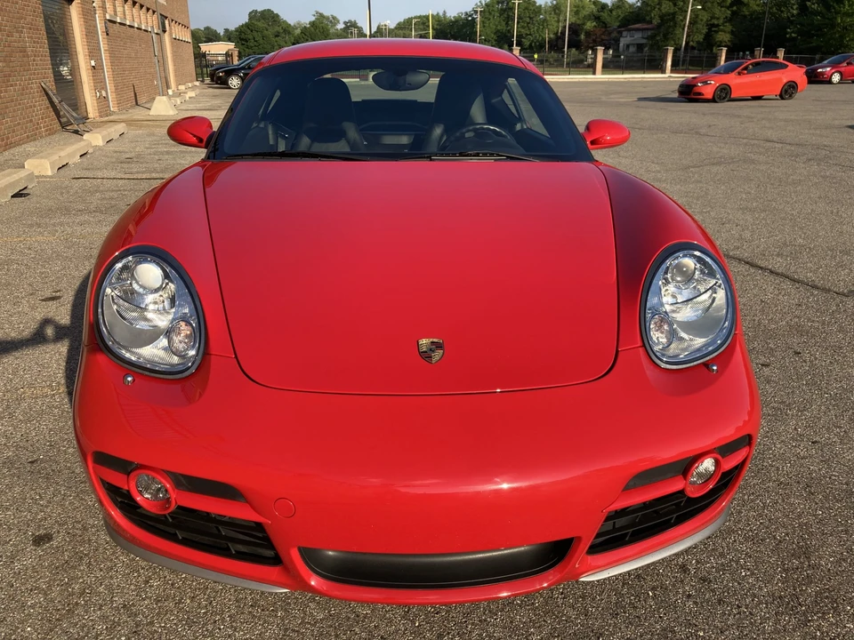 2006 Porsche 987 Cayman S - Image 15 of 31