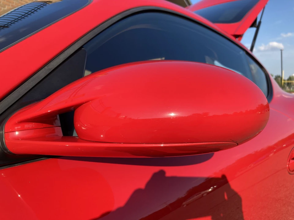 2006 Porsche 987 Cayman S - Image 25 of 31