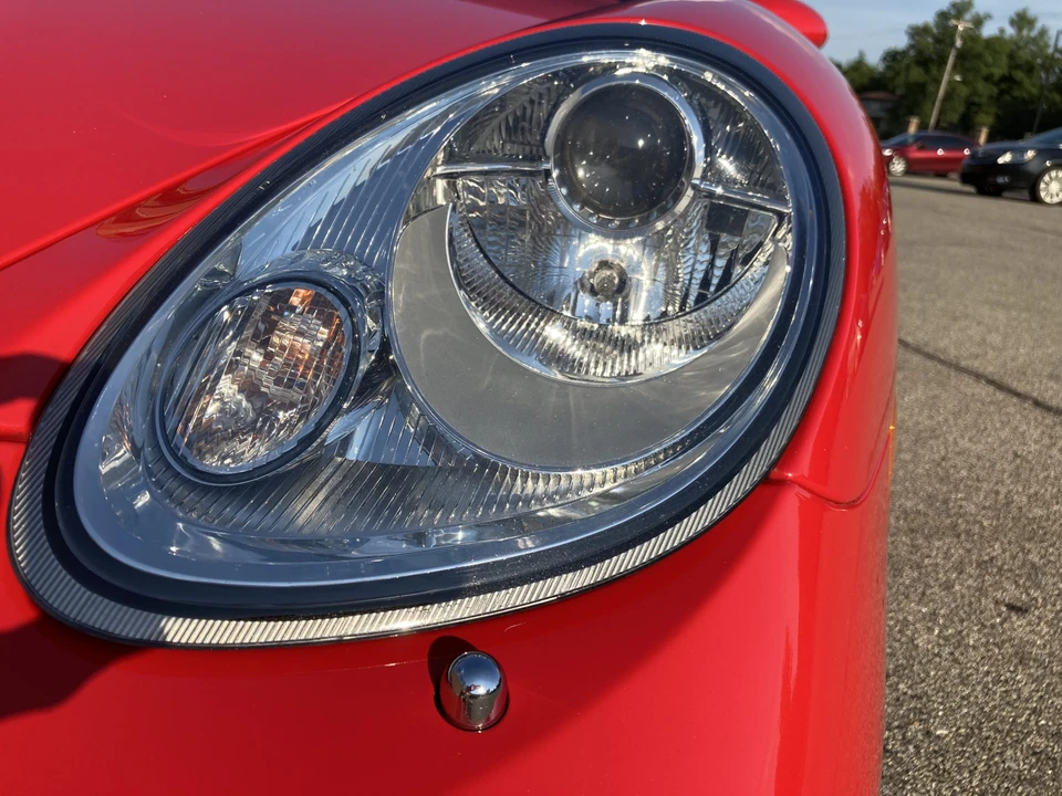 2006 Porsche 987 Cayman S - Image 22 of 31