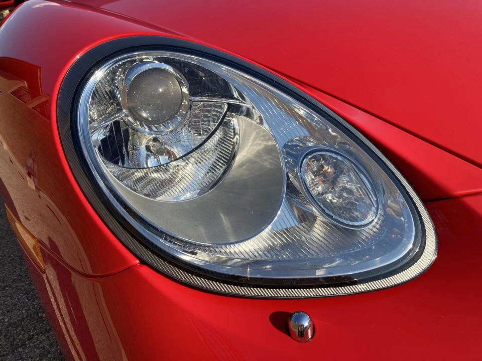 2006 Porsche 987 Cayman S - Image 21 of 31