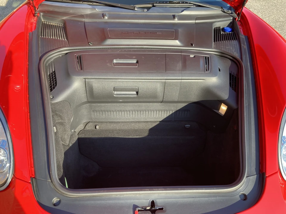2006 Porsche 987 Cayman S - Image 31 of 31