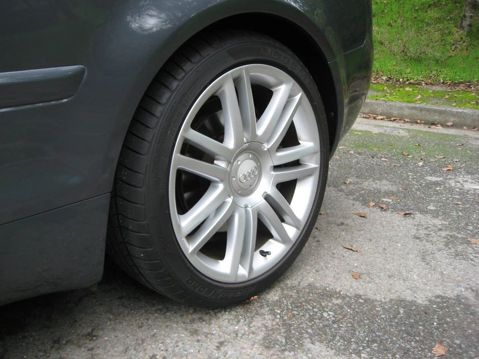 2007 Audi B7 S4 - Image 22 of 31