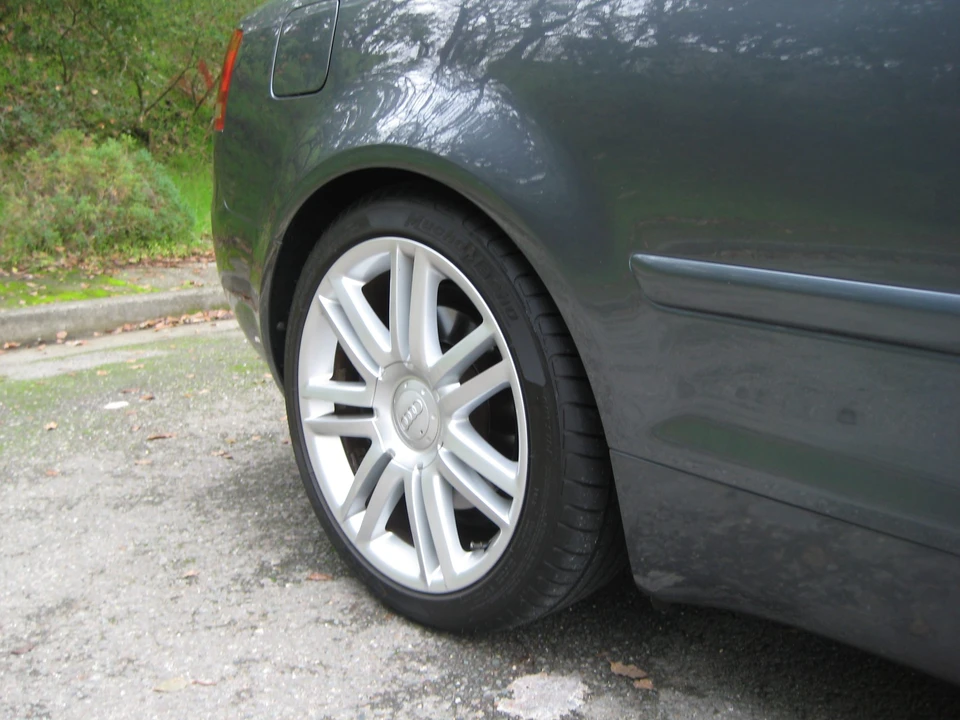 2007 Audi B7 S4 - Image 20 of 31