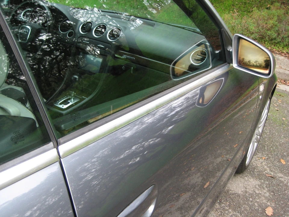 2007 Audi B7 S4 - Image 19 of 31