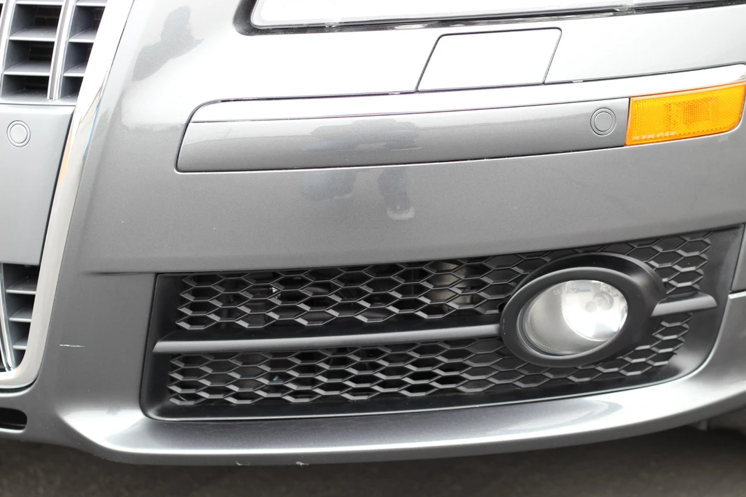 2007 Audi D3 S8 - Image 29 of 31