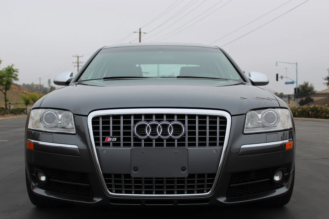 2007 Audi D3 S8 - Image 14 of 31