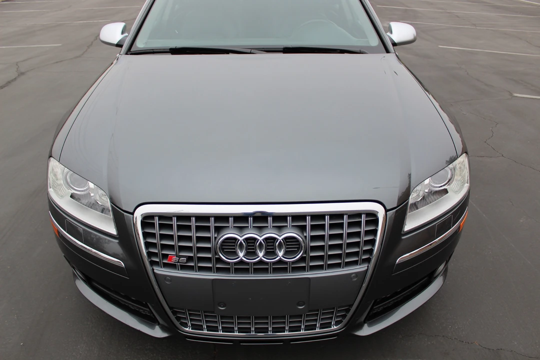 2007 Audi D3 S8 - Image 23 of 31