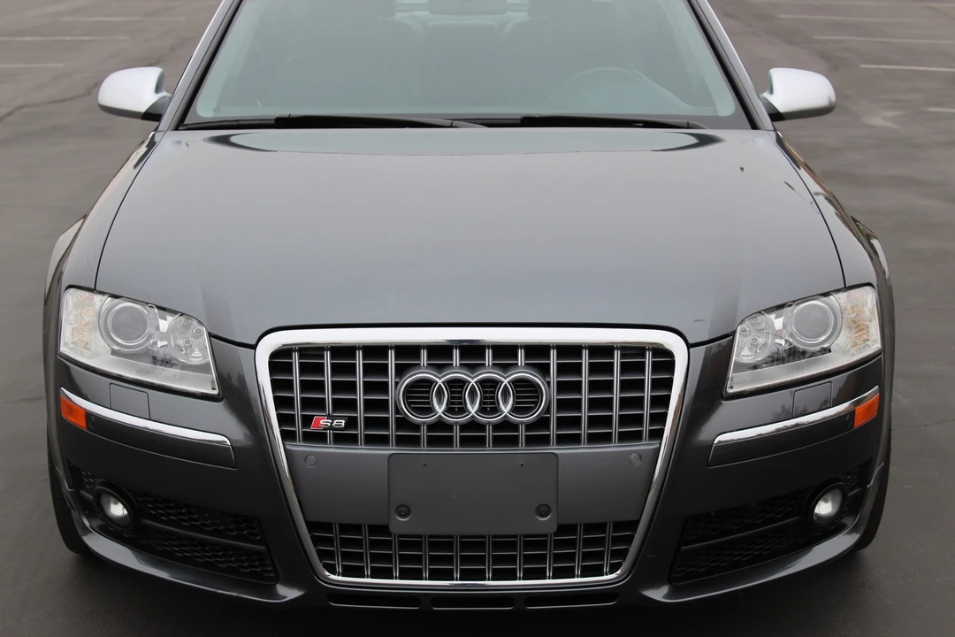 2007 Audi D3 S8 - Image 24 of 31