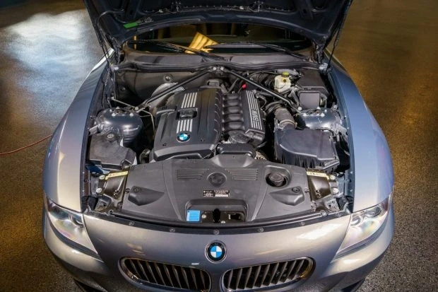2007 BMW E85 Z4 Roadster - Image 6 of 7