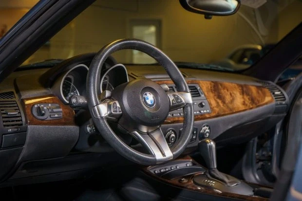 2007 BMW E85 Z4 Roadster - Image 5 of 7