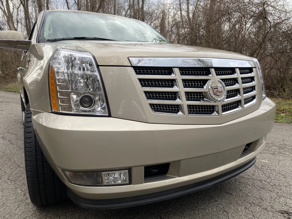 2007 Cadillac Escalade & EXT 3rd Gen - Image 25 of 31