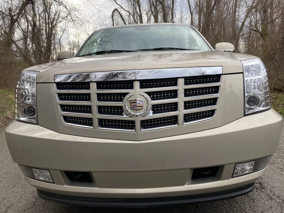 2007 Cadillac Escalade & EXT 3rd Gen - Image 23 of 31