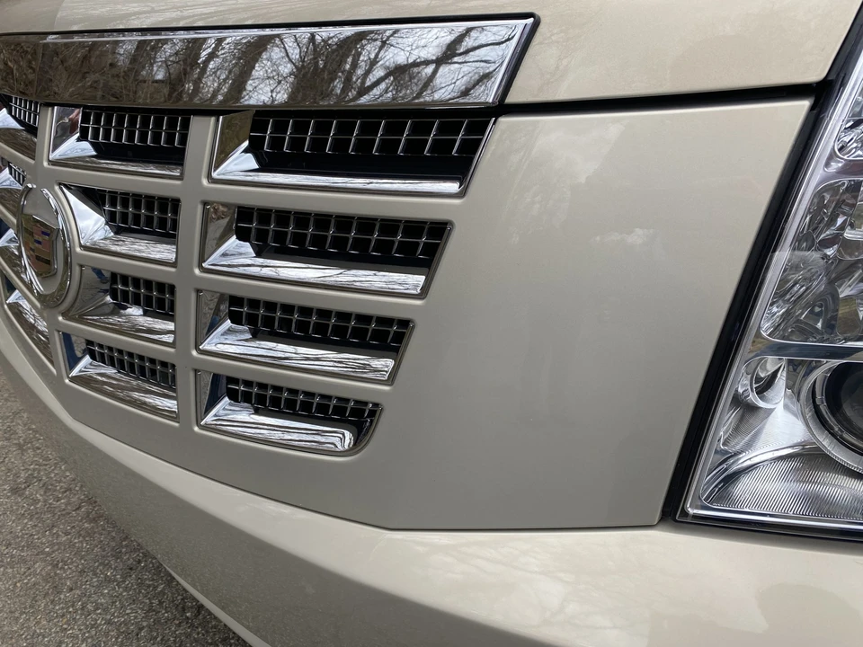 2007 Cadillac Escalade & EXT 3rd Gen - Image 29 of 31