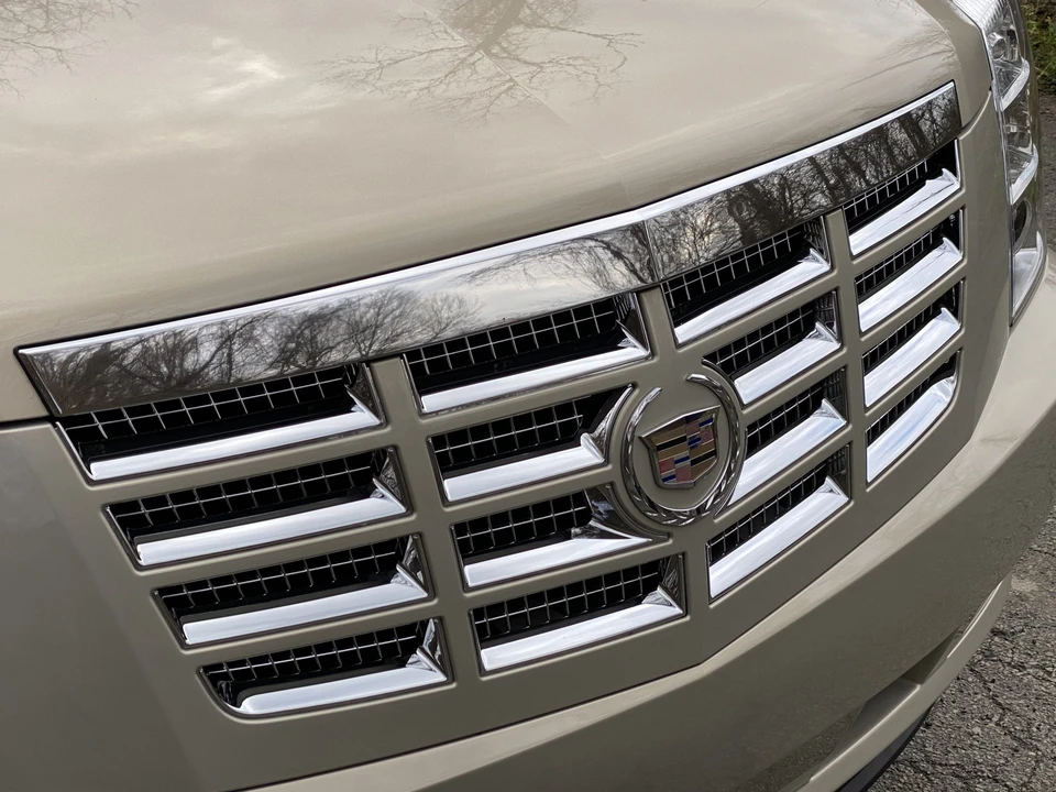 2007 Cadillac Escalade & EXT 3rd Gen - Image 28 of 31