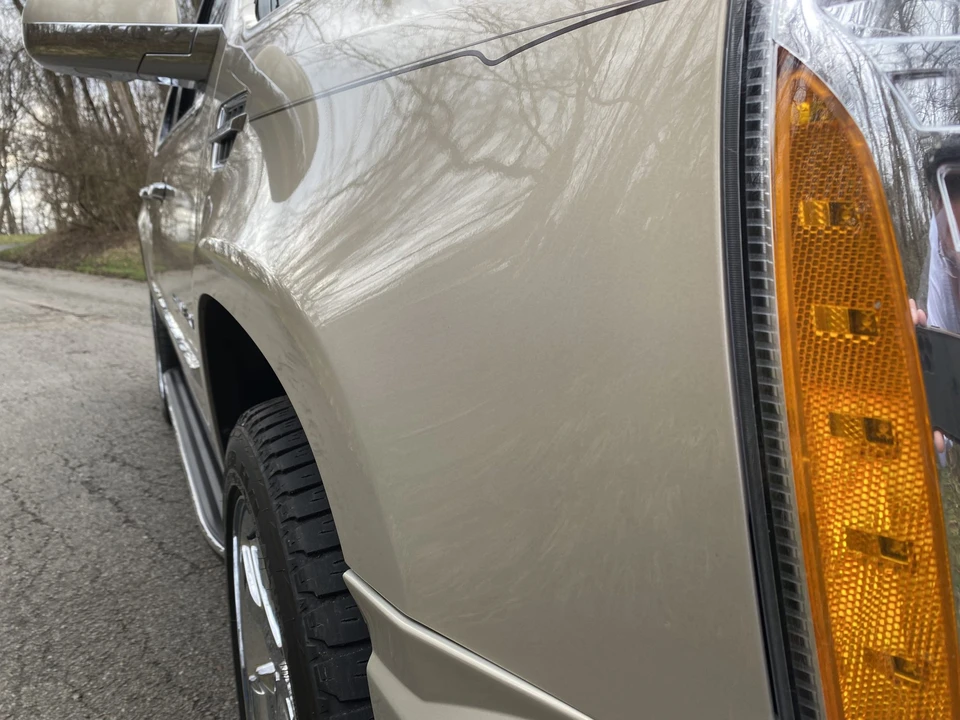2007 Cadillac Escalade & EXT 3rd Gen - Image 30 of 31