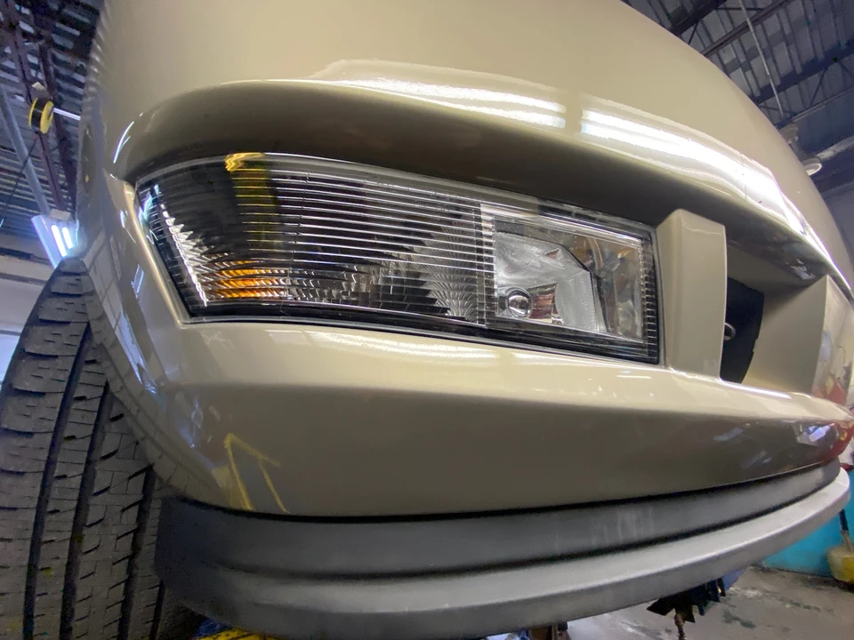 2007 Cadillac Escalade & EXT 3rd Gen - Image 31 of 31