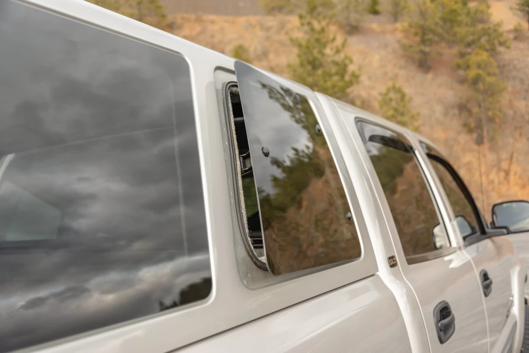 2007 GMC Sierra Heavy Duty 2nd Gen - Image 29 of 31
