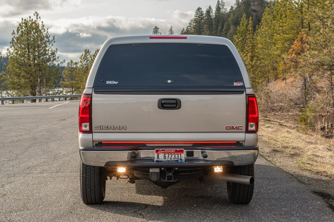 2007 GMC Sierra Heavy Duty 2nd Gen - Image 11 of 31