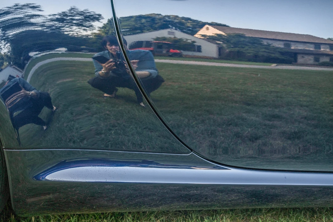 2007 Lexus SC430 - Image 30 of 31