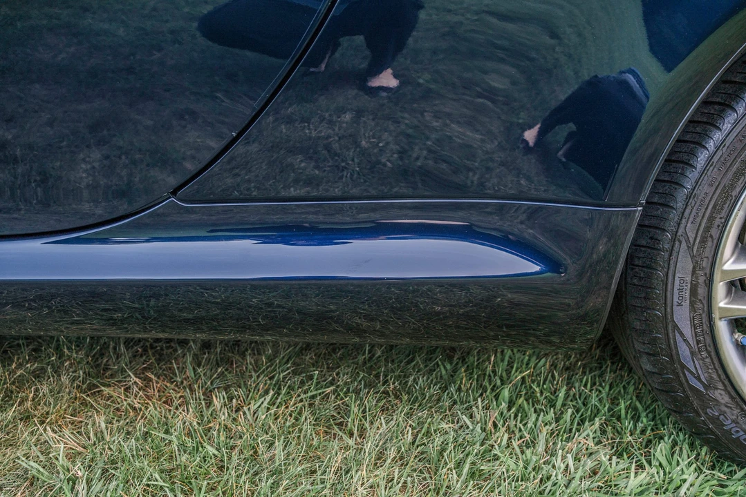 2007 Lexus SC430 - Image 31 of 31