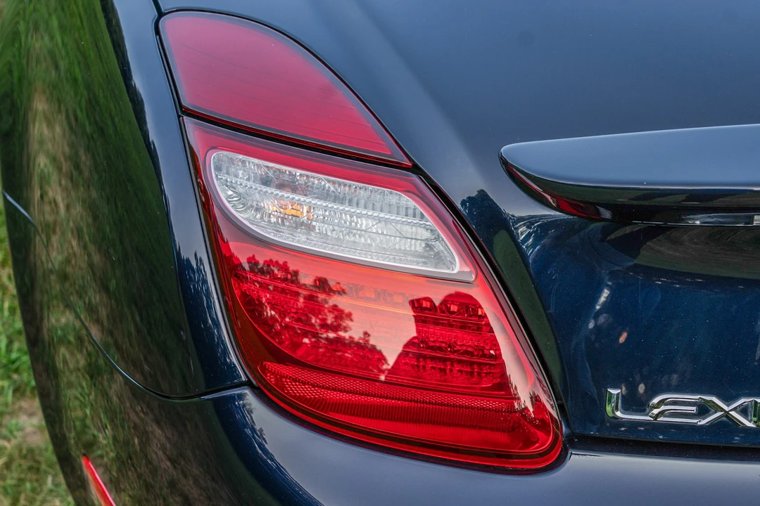 2007 Lexus SC430 - Image 24 of 31
