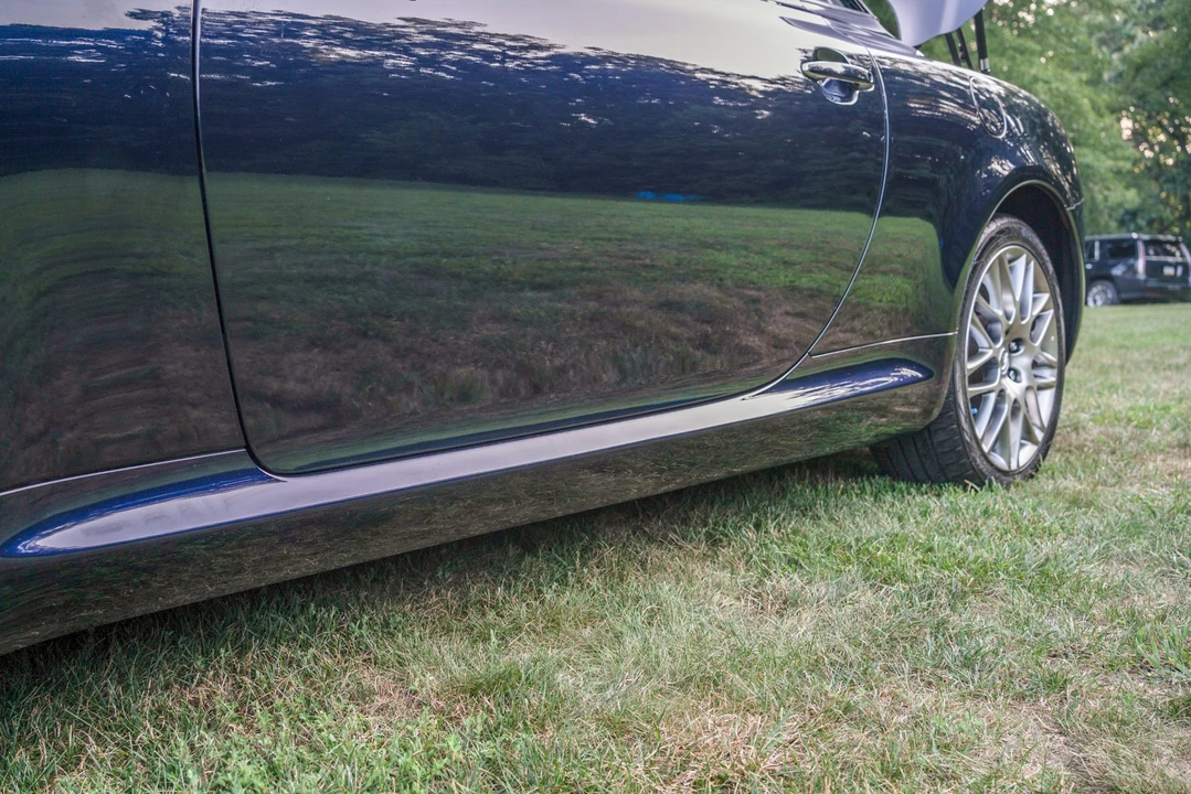 2007 Lexus SC430 - Image 28 of 31