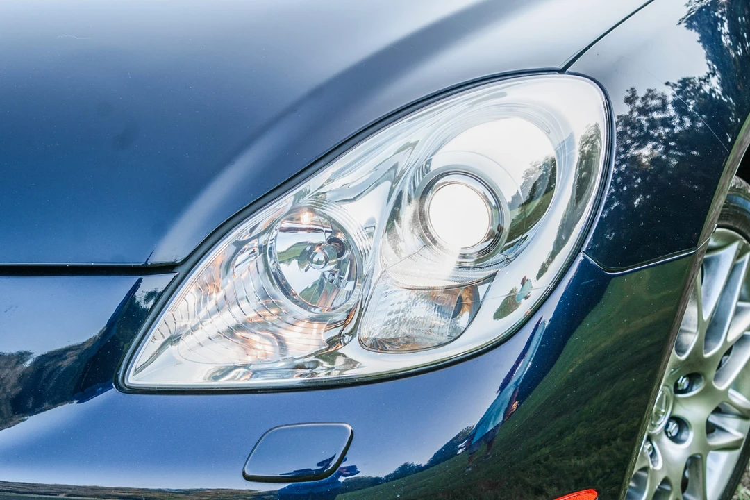 2007 Lexus SC430 - Image 19 of 31