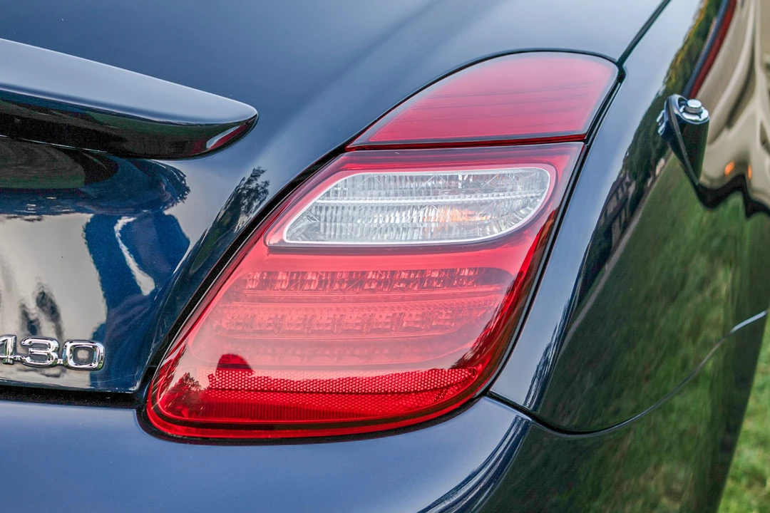 2007 Lexus SC430 - Image 25 of 31