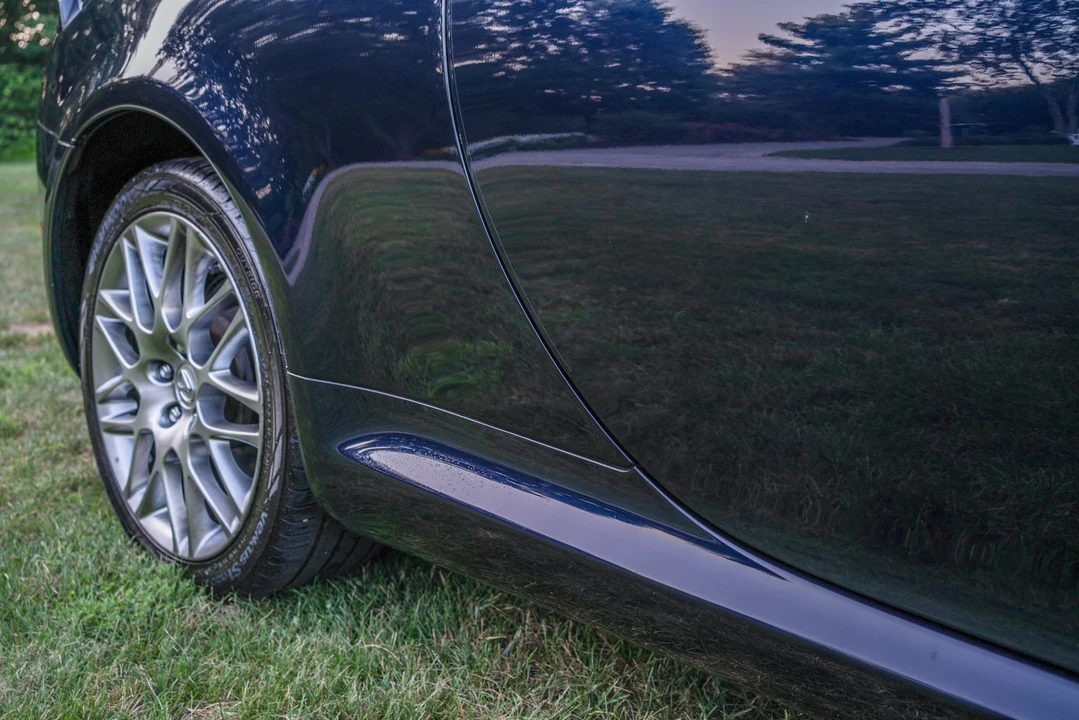 2007 Lexus SC430 - Image 27 of 31