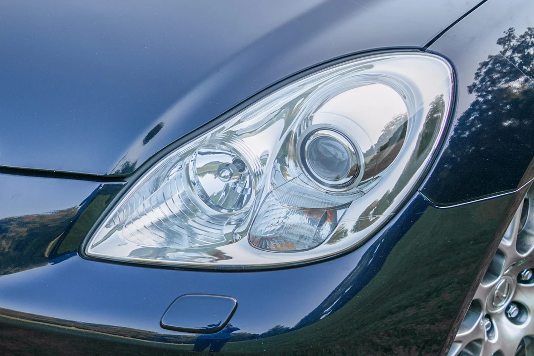 2007 Lexus SC430 - Image 21 of 31